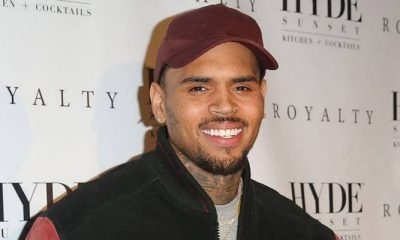 Judge Says Chris Brown's Former Housemaid Must Get A Mental Evaluation