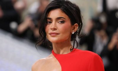 Kylie Jenner Finally Admits To Getting A Boob Job At 19