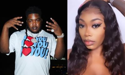 Ed Dolo Demands Refund From Asian Doll’s OnlyFans!!