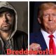 Eminem Blasts Donald Trump & His Fans In New Video