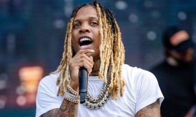Lil Durk's Show At The United Center In Chicago Shot Up & 3 People Reportedly Hit