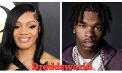 GloRilla Reportedly Now Dating Lil Baby
