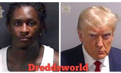 Young Thug’s Father Asks Why Trump & His Crew Got A Bond For RICO But Young Thug Was Denied For Same Exact Charges