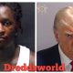 Young Thug’s Father Asks Why Trump & His Crew Got A Bond For RICO But Young Thug Was Denied For Same Exact Charges
