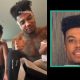 Blueface Tells Son He’ll Support Him If He’s Gay