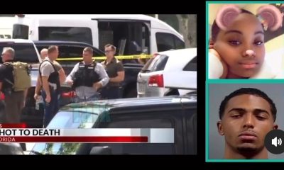 Home Depot Employee Shot Dead By 20-Year-Old Gunman