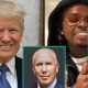 Donald Trump Hires Gunna's Lawyer To Represent Him In His RICO Case In Georgia
