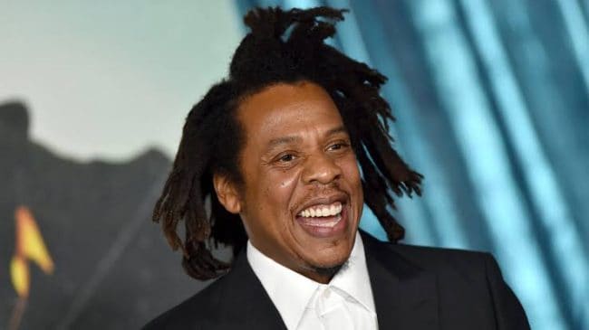 Billionaire Jay-Z Reportedly Interested In Buying Tottenham Hotspur