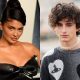 Timothee Chalamet And Kylie Jenner Break-Up