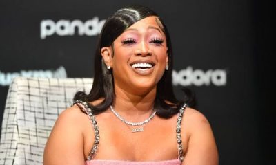 Trina Apologizes To Haitian Community Over Her Remarks During Argument With Haitian Artists