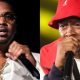 MC Shan Apologizes To Nas At The Hip Hop 50 Event After Nas Pulled Up On Him