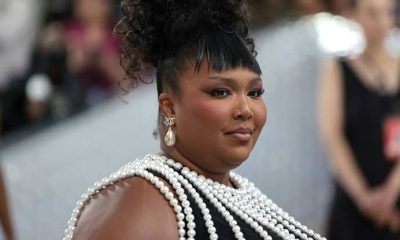 Lizzo Dropped From The Super Bowl LVIlI Halftime Show List Amid Sexual Harassment Lawsuit