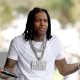 Lil Durk's Fans Looted His Show, People Caught Stealing OTF Merch