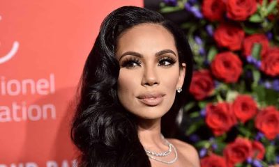 Love & Hip Hop’s Erica Mena Gets Extreme Tan, Fans Accuses Her Of Blackface