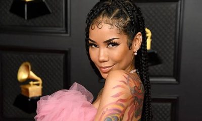 Judge Denies Jhene Aiko's Request For Temporary Restraining Order Against Stalker Who Caused Issues At Her Shows & Broke Into Her Home