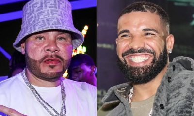 Fat Joe Reveals Drake Begged To Be On The “All The Way Up” Remix