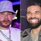 Fat Joe Reveals Drake Begged To Be On The “All The Way Up” Remix