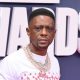 Boosie Badazz Takes His 18-Year-Old Daughter Tori Out Of His Will 