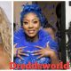 Lyrica Anderson Supports Erica Mena Over 'Blue Monkey' Comment Made To Spice
