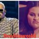 Selena Gomez Responds To Claims She Frowned When Chris Brown's Name Was Mentioned At The VMAs