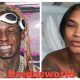 Lil Wayne Is Now Dating Mommy Blogger Krystal