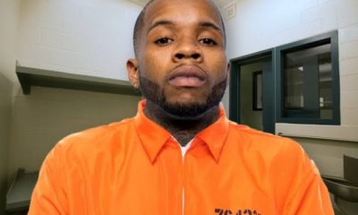 Tory Lanez DENIED Bail & Will Remain In Prison