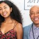 Russell Simmons Responds To Daughter Aoki Calling Him Out