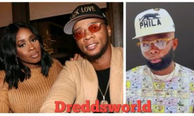 Geechi Gotti Confirms Remy Ma Cheated On Papoose With Eazy The Block Captain During Rap Battle