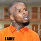 Tory Lanez is scared for his life and safety behind bars