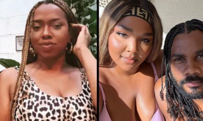 Lizzo Sued Again By Former Employee For Inappropriate Work Conditions 