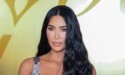 Kim Kardashian Trolled Over Botched New Face That Looks Like Scream Mask