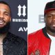 The Game Shades 50 Cent Over Mic-Throwing Incident