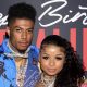 Blueface Tells Chrisean Rock To Take Care Of Their Son Correctly Or Jaidyn Will 