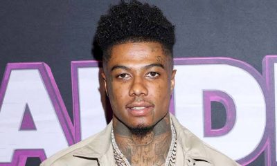 Gay Influencer Leaks Videos & Receipts Of Him Allegedly Having Romantic Encounter With Blueface