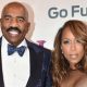 Steve Harvey’s Co-Host Shirley Strawberry Says Steve Is Scared Of His Wife Marjorie In leaked Phonecall