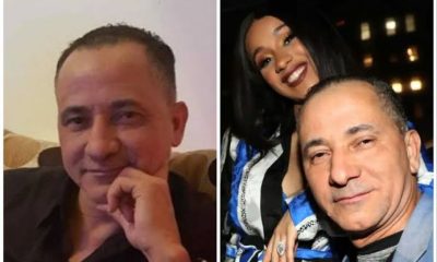 Cardi B Responds After Her Father Was Accused Of Being A Rapist & Pedophile
