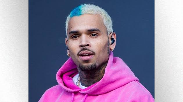 Chris Brown Sued For $2 Million In Bad Business Deal To Buy A Popeyes Chicken Store
