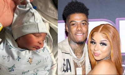 Chrisean Rock Says Her Baby Is Healthy Amid Online Diagnosis