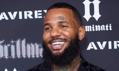 The Game Takes Credit For The Success Of Nipsey Hussle & Kendrick Lamar