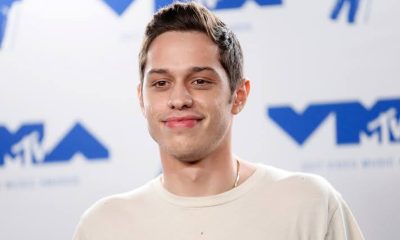 Pete Davidson's Friend Fears He Could Wind Up Killing Himself From Drugs
