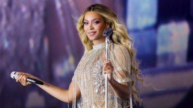 Beyonce Is Reportedly Finalizing Deal With AMC Theaters To Release A 'Renaissance World Tour' Concert Film