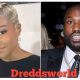 Tiffany Haddish Cringe Moment With Meek Mill At Jay-Z's Blackjack Party 