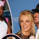 Shar Jackson Claims Britney Spears Knew She Was Having Kevin Federline’s Baby & She Stole Him From Her