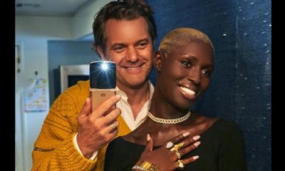 Jodie Turner Smith Files For Divorce From Husband Joshua Jackson