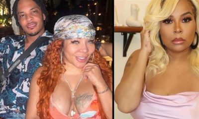 Sabrina Peterson To Pay T.I & Tiny $100K To Compensate Their Legal Fees