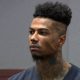 Blueface Sentenced To 24 - 60 Months In Prison For Las Vegas Shooting