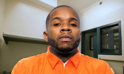 Tory Lanez Transferred To A Supermax Correctional Facility In California