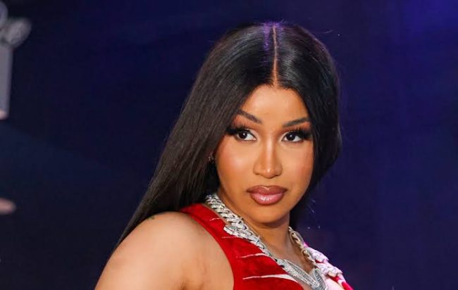 Cardi B Explains Why She Prefers Birkin Bags To Real Estate Properties As Investment