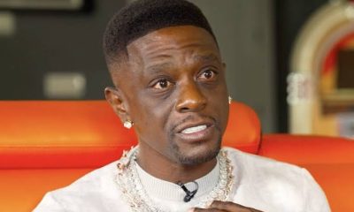 Boosie Badazz Says You Have To Start 'Pushing P*ssy' On Your Sons By 15