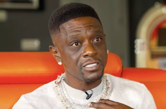 Boosie Badazz Says You Have To Start 'Pushing P*ssy' On Your Sons By 15 